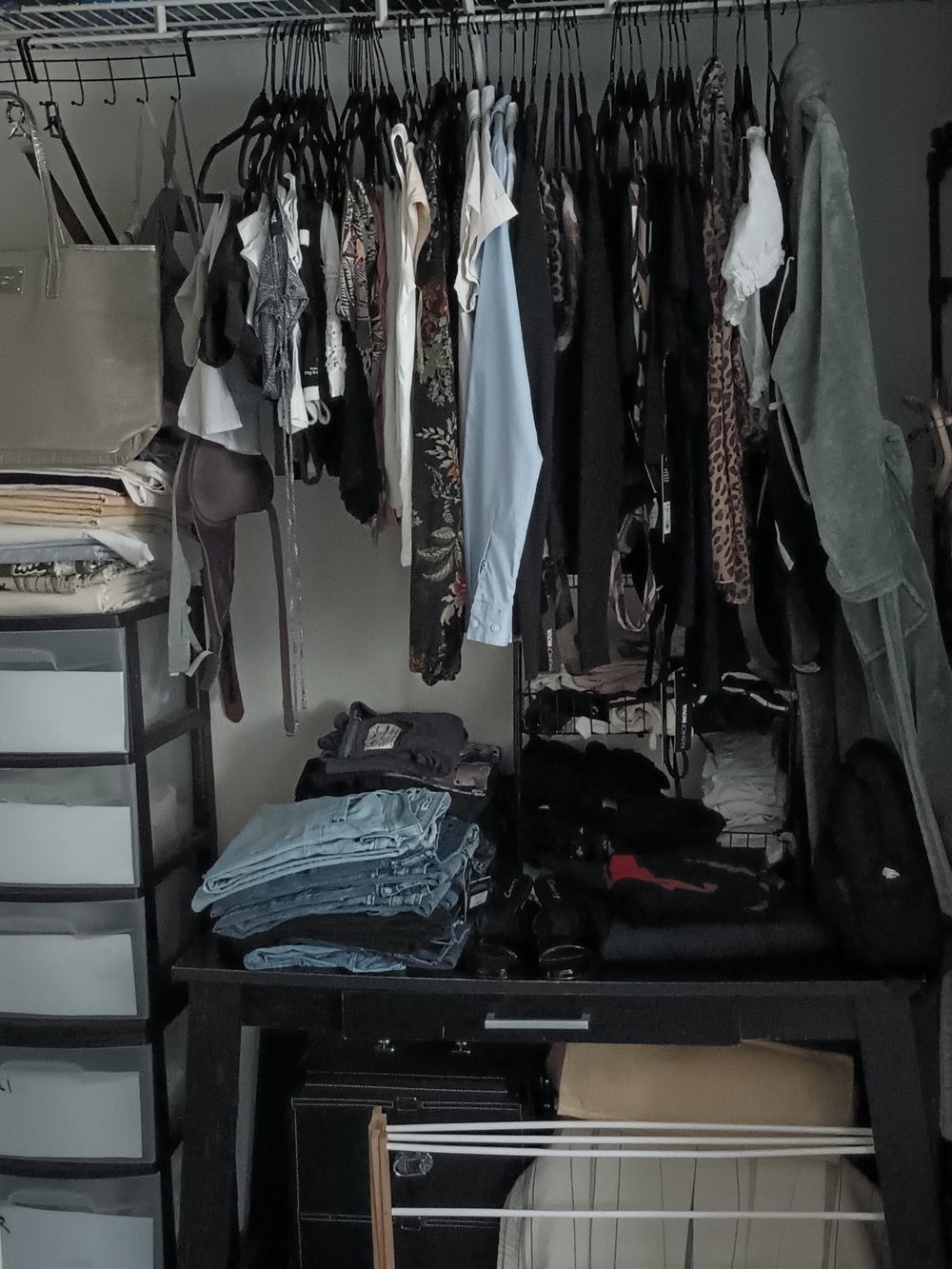 My Closet